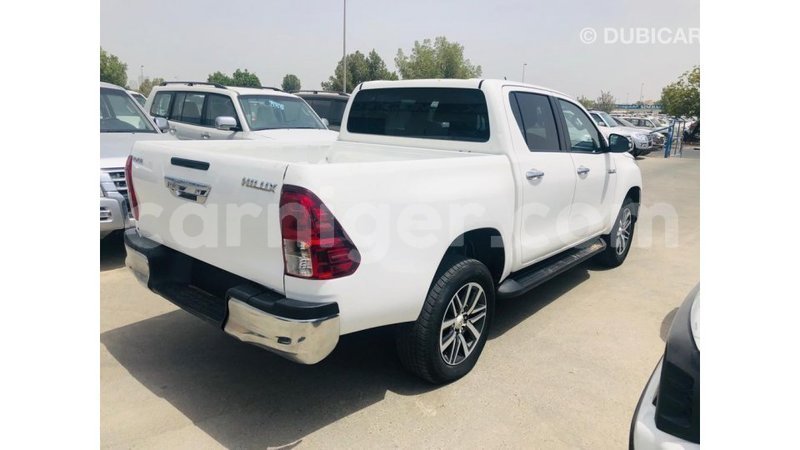 Big with watermark toyota hilux agadez import dubai 7142