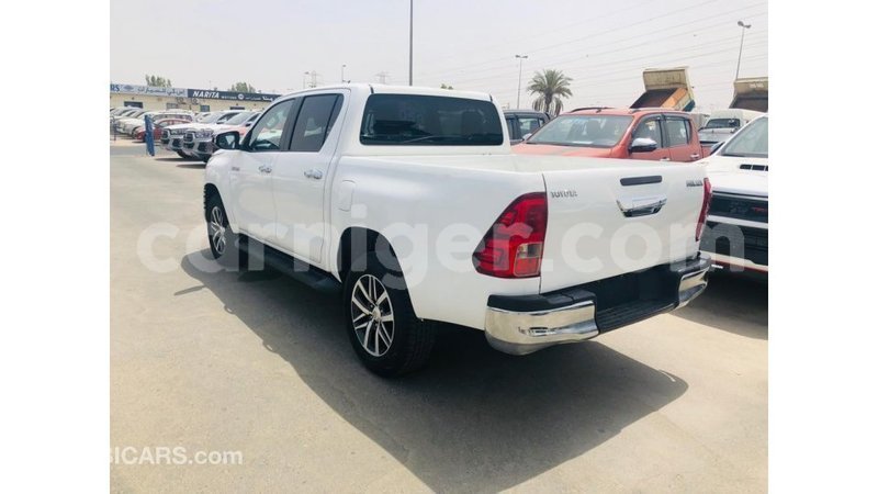 Big with watermark toyota hilux agadez import dubai 7142