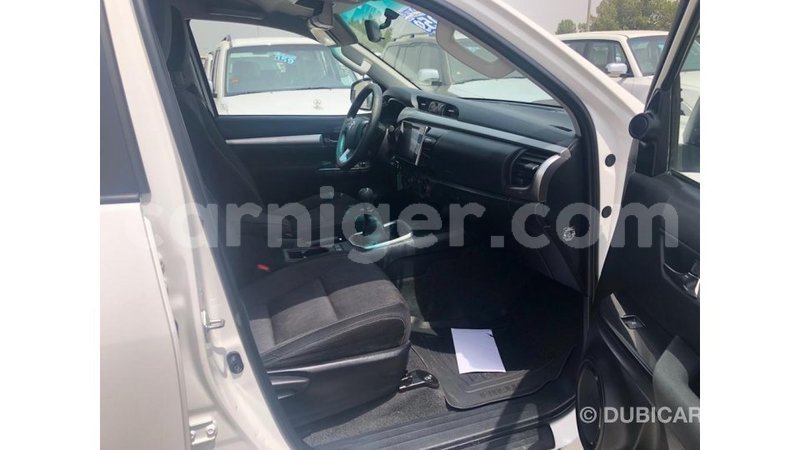 Big with watermark toyota hilux agadez import dubai 7142