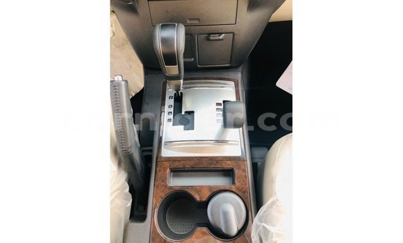 Sayi Imported Mitsubishi Pajero Black Mota in Import - Dubai a Agadez Sayi Imported Mitsubishi Pajero Black Mota in Import - Dubai a Agadez