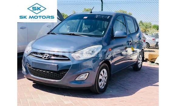 Buy Import Hyundai i10 Other Car in Import - Dubai in Agadez Buy Import Hyundai i10 Other Car in Import - Dubai in Agadez