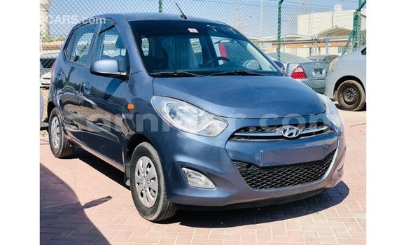 Sayi Imported Hyundai i10 Other Mota in Import - Dubai a Agadez Sayi Imported Hyundai i10 Other Mota in Import - Dubai a Agadez