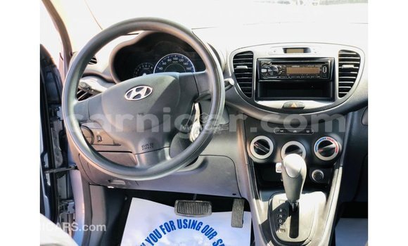 Sayi Imported Hyundai i10 Other Mota in Import - Dubai a Agadez Sayi Imported Hyundai i10 Other Mota in Import - Dubai a Agadez