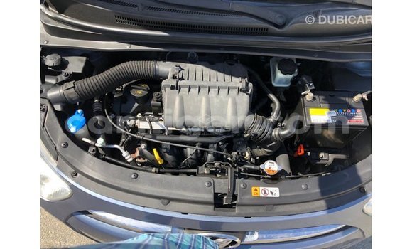 Sayi Imported Hyundai i10 Other Mota in Import - Dubai a Agadez Sayi Imported Hyundai i10 Other Mota in Import - Dubai a Agadez