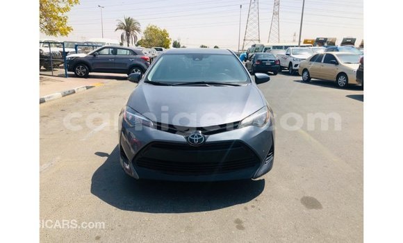 Sayi Imported Toyota Corolla Other Mota in Import - Dubai a Agadez Sayi Imported Toyota Corolla Other Mota in Import - Dubai a Agadez