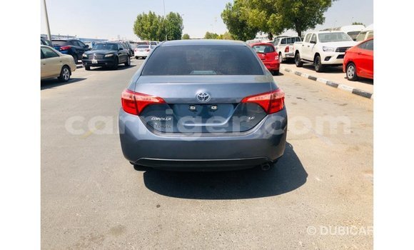Sayi Imported Toyota Corolla Other Mota in Import - Dubai a Agadez Sayi Imported Toyota Corolla Other Mota in Import - Dubai a Agadez