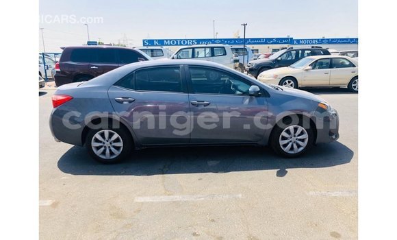 Sayi Imported Toyota Corolla Other Mota in Import - Dubai a Agadez Sayi Imported Toyota Corolla Other Mota in Import - Dubai a Agadez