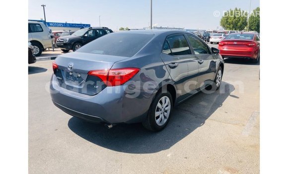 Sayi Imported Toyota Corolla Other Mota in Import - Dubai a Agadez Sayi Imported Toyota Corolla Other Mota in Import - Dubai a Agadez
