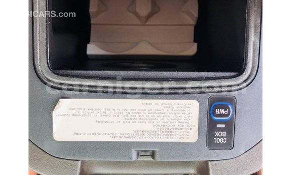 Buy Import Toyota Prado Black Car in Import - Dubai in Agadez Buy Import Toyota Prado Black Car in Import - Dubai in Agadez