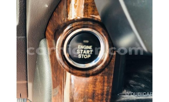 Buy Import Toyota Prado Black Car in Import - Dubai in Agadez Buy Import Toyota Prado Black Car in Import - Dubai in Agadez