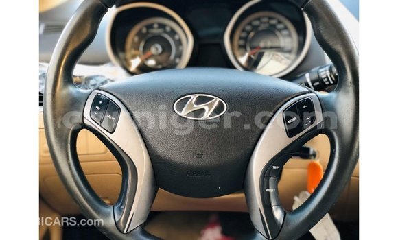 Sayi Imported Hyundai Elantra Black Mota in Import - Dubai a Agadez Sayi Imported Hyundai Elantra Black Mota in Import - Dubai a Agadez