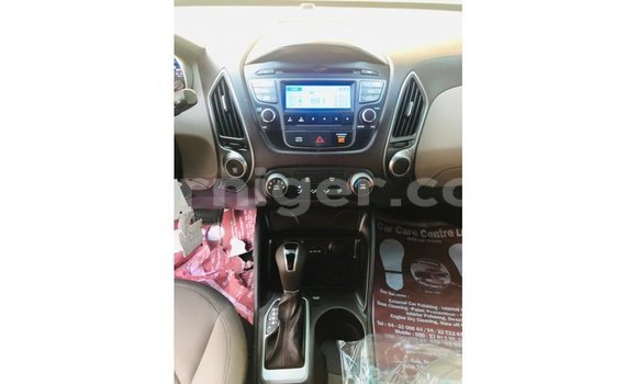 Sayi Imported Hyundai Tucson Blue Mota in Import - Dubai a Agadez Sayi Imported Hyundai Tucson Blue Mota in Import - Dubai a Agadez