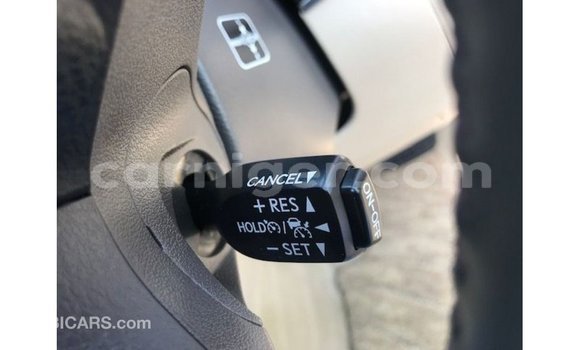 Buy Import Toyota Land Cruiser Black Truck in Import - Dubai in Agadez Buy Import Toyota Land Cruiser Black Truck in Import - Dubai in Agadez