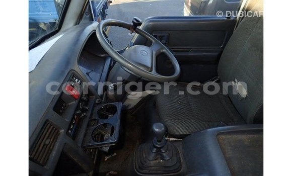 Buy Import Toyota Dyna White Truck in Import - Dubai in Agadez Buy Import Toyota Dyna White Truck in Import - Dubai in Agadez
