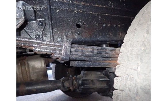 Buy Import Toyota Dyna White Truck in Import - Dubai in Agadez Buy Import Toyota Dyna White Truck in Import - Dubai in Agadez