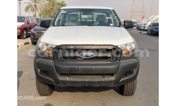 Sayi Imported Ford Ranger Brown Mota in Import - Dubai a Agadez Sayi Imported Ford Ranger Brown Mota in Import - Dubai a Agadez