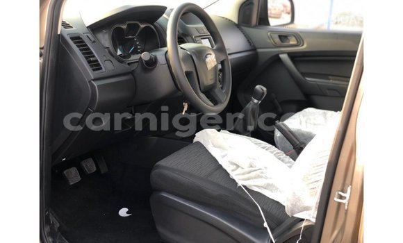 Sayi Imported Ford Ranger Brown Mota in Import - Dubai a Agadez Sayi Imported Ford Ranger Brown Mota in Import - Dubai a Agadez