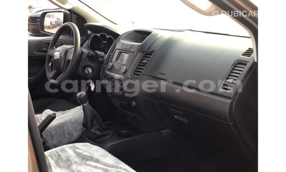 Sayi Imported Ford Ranger Brown Mota in Import - Dubai a Agadez Sayi Imported Ford Ranger Brown Mota in Import - Dubai a Agadez