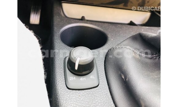 Sayi Imported Ford Ranger Brown Mota in Import - Dubai a Agadez Sayi Imported Ford Ranger Brown Mota in Import - Dubai a Agadez