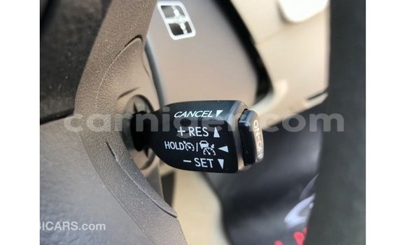 Acheter Import Voiture Toyota Prado Marron à Import - Dubai, Agadez Acheter Import Voiture Toyota Prado Marron à Import - Dubai, Agadez