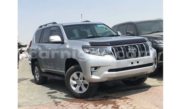 اشتري Imported Toyota Prado Other سيارة في Import - Dubai في أغاديز اشتري Imported Toyota Prado Other سيارة في Import - Dubai في أغاديز