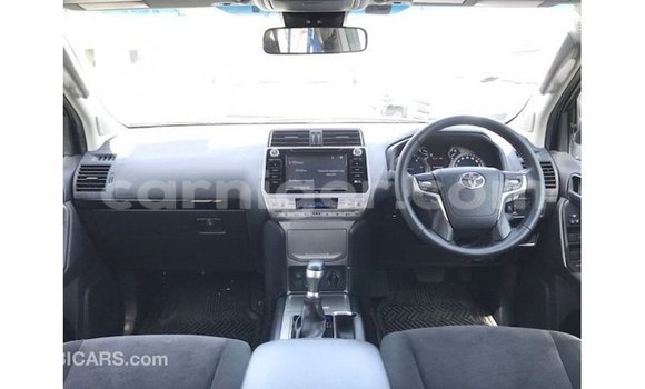 اشتري Imported Toyota Prado Other سيارة في Import - Dubai في أغاديز اشتري Imported Toyota Prado Other سيارة في Import - Dubai في أغاديز