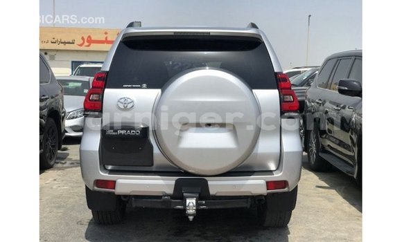 اشتري Imported Toyota Prado Other سيارة في Import - Dubai في أغاديز اشتري Imported Toyota Prado Other سيارة في Import - Dubai في أغاديز