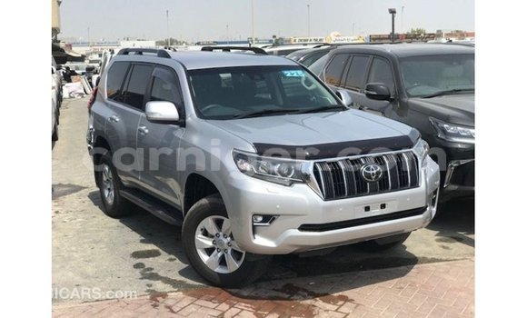 اشتري Imported Toyota Prado Other سيارة في Import - Dubai في أغاديز اشتري Imported Toyota Prado Other سيارة في Import - Dubai في أغاديز