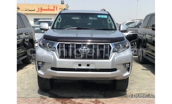 اشتري Imported Toyota Prado Other سيارة في Import - Dubai في أغاديز اشتري Imported Toyota Prado Other سيارة في Import - Dubai في أغاديز