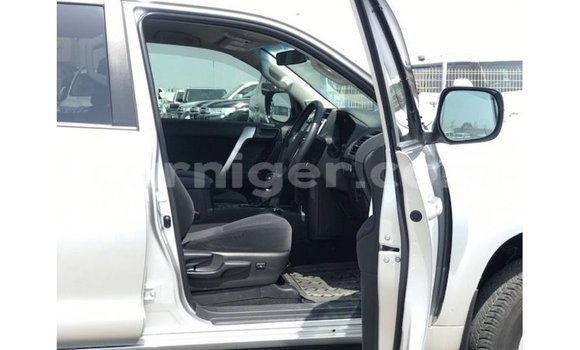 اشتري Imported Toyota Prado Other سيارة في Import - Dubai في أغاديز اشتري Imported Toyota Prado Other سيارة في Import - Dubai في أغاديز