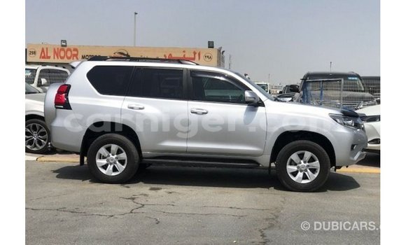 اشتري Imported Toyota Prado Other سيارة في Import - Dubai في أغاديز اشتري Imported Toyota Prado Other سيارة في Import - Dubai في أغاديز