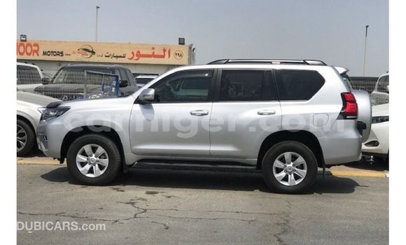 اشتري Imported Toyota Prado Other سيارة في Import - Dubai في أغاديز اشتري Imported Toyota Prado Other سيارة في Import - Dubai في أغاديز
