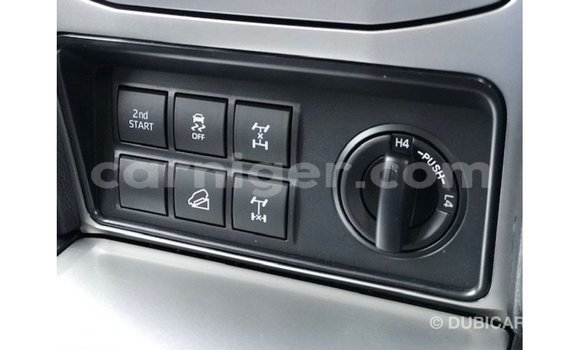 اشتري Imported Toyota Prado Other سيارة في Import - Dubai في أغاديز اشتري Imported Toyota Prado Other سيارة في Import - Dubai في أغاديز