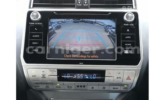 اشتري Imported Toyota Prado Other سيارة في Import - Dubai في أغاديز اشتري Imported Toyota Prado Other سيارة في Import - Dubai في أغاديز