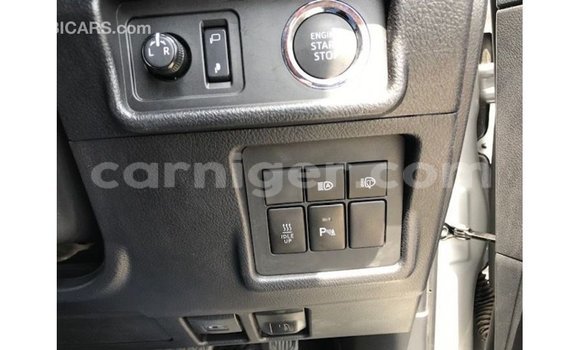 اشتري Imported Toyota Prado Other سيارة في Import - Dubai في أغاديز اشتري Imported Toyota Prado Other سيارة في Import - Dubai في أغاديز