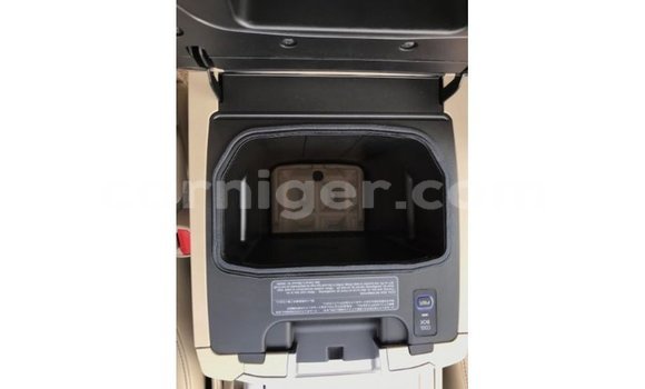 Acheter Import Utilitaire Toyota Land Cruiser Blanc à Import - Dubai, Agadez Acheter Import Utilitaire Toyota Land Cruiser Blanc à Import - Dubai, Agadez