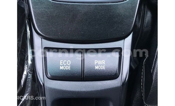 Acheter Import Voiture Toyota Fortuner Blanc à Import - Dubai, Agadez Acheter Import Voiture Toyota Fortuner Blanc à Import - Dubai, Agadez