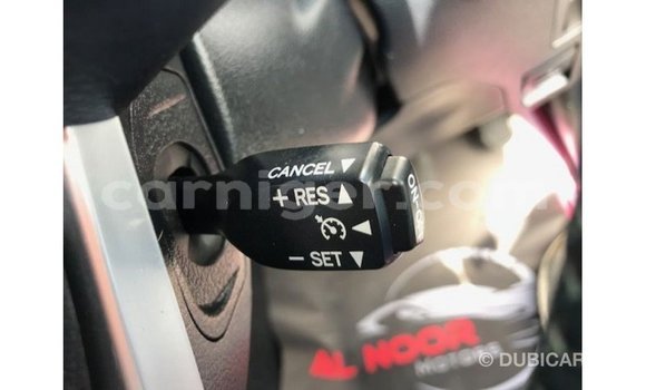 Acheter Import Voiture Toyota Fortuner Blanc à Import - Dubai, Agadez Acheter Import Voiture Toyota Fortuner Blanc à Import - Dubai, Agadez