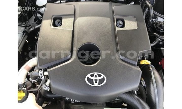 Acheter Import Voiture Toyota Fortuner Blanc à Import - Dubai, Agadez Acheter Import Voiture Toyota Fortuner Blanc à Import - Dubai, Agadez