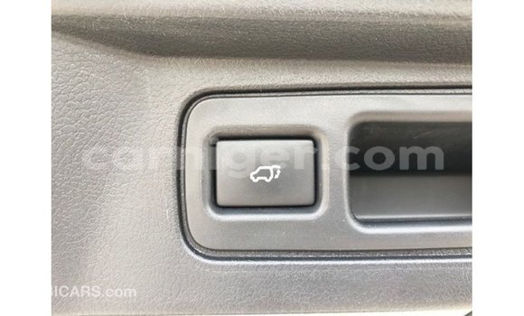 Acheter Import Voiture Toyota Fortuner Autre à Import - Dubai, Agadez Acheter Import Voiture Toyota Fortuner Autre à Import - Dubai, Agadez