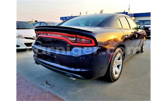 Sayi Imported Dodge Charger Blue Mota in Import - Dubai a Agadez Sayi Imported Dodge Charger Blue Mota in Import - Dubai a Agadez