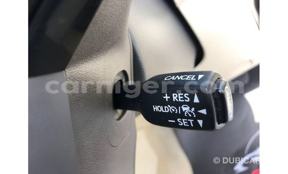 Acheter Import Voiture Lexus LX Noir à Import - Dubai, Agadez Acheter Import Voiture Lexus LX Noir à Import - Dubai, Agadez