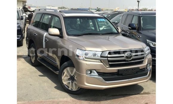 Acheter Import Utilitaire Toyota Land Cruiser Autre à Import - Dubai, Agadez Acheter Import Utilitaire Toyota Land Cruiser Autre à Import - Dubai, Agadez