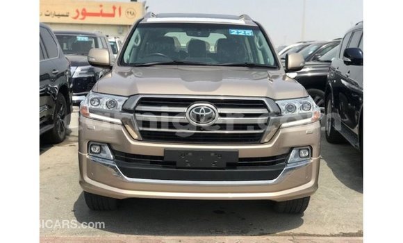 Acheter Import Utilitaire Toyota Land Cruiser Autre à Import - Dubai, Agadez Acheter Import Utilitaire Toyota Land Cruiser Autre à Import - Dubai, Agadez