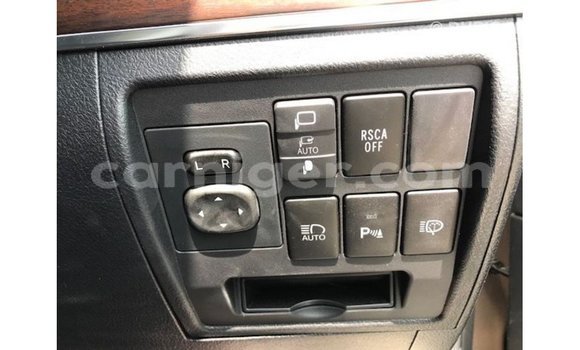 Acheter Import Utilitaire Toyota Land Cruiser Autre à Import - Dubai, Agadez Acheter Import Utilitaire Toyota Land Cruiser Autre à Import - Dubai, Agadez