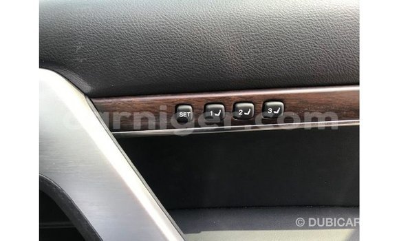 Acheter Import Utilitaire Toyota Land Cruiser Autre à Import - Dubai, Agadez Acheter Import Utilitaire Toyota Land Cruiser Autre à Import - Dubai, Agadez