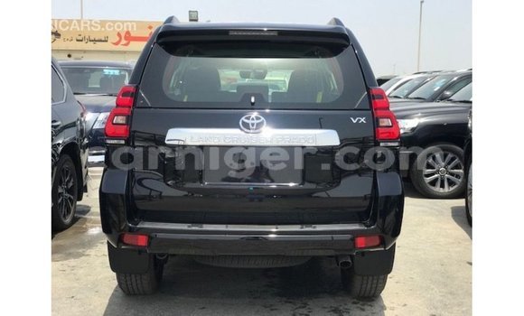 Buy Import Toyota Prado Black Car in Import - Dubai in Agadez Buy Import Toyota Prado Black Car in Import - Dubai in Agadez