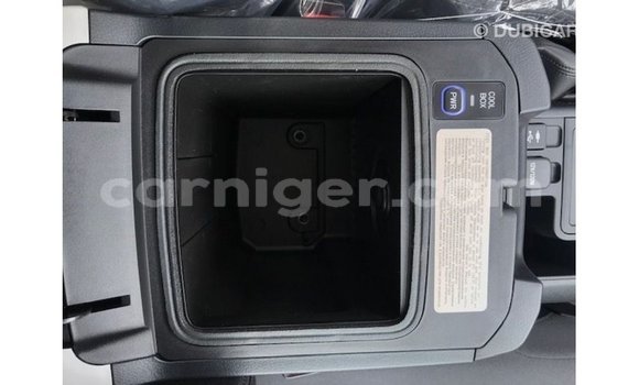 Buy Import Toyota Prado Black Car in Import - Dubai in Agadez Buy Import Toyota Prado Black Car in Import - Dubai in Agadez