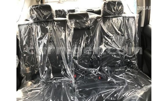 Buy Import Toyota Prado Black Car in Import - Dubai in Agadez Buy Import Toyota Prado Black Car in Import - Dubai in Agadez