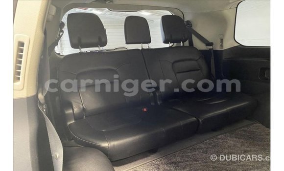Sayi Imported Toyota Land Cruiser Black Babbar mota in Import - Dubai a Agadez Sayi Imported Toyota Land Cruiser Black Babbar mota in Import - Dubai a Agadez